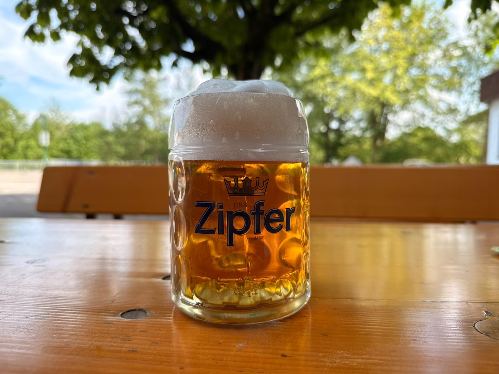 Bilder vom Gasthaus Zigeunerwirt