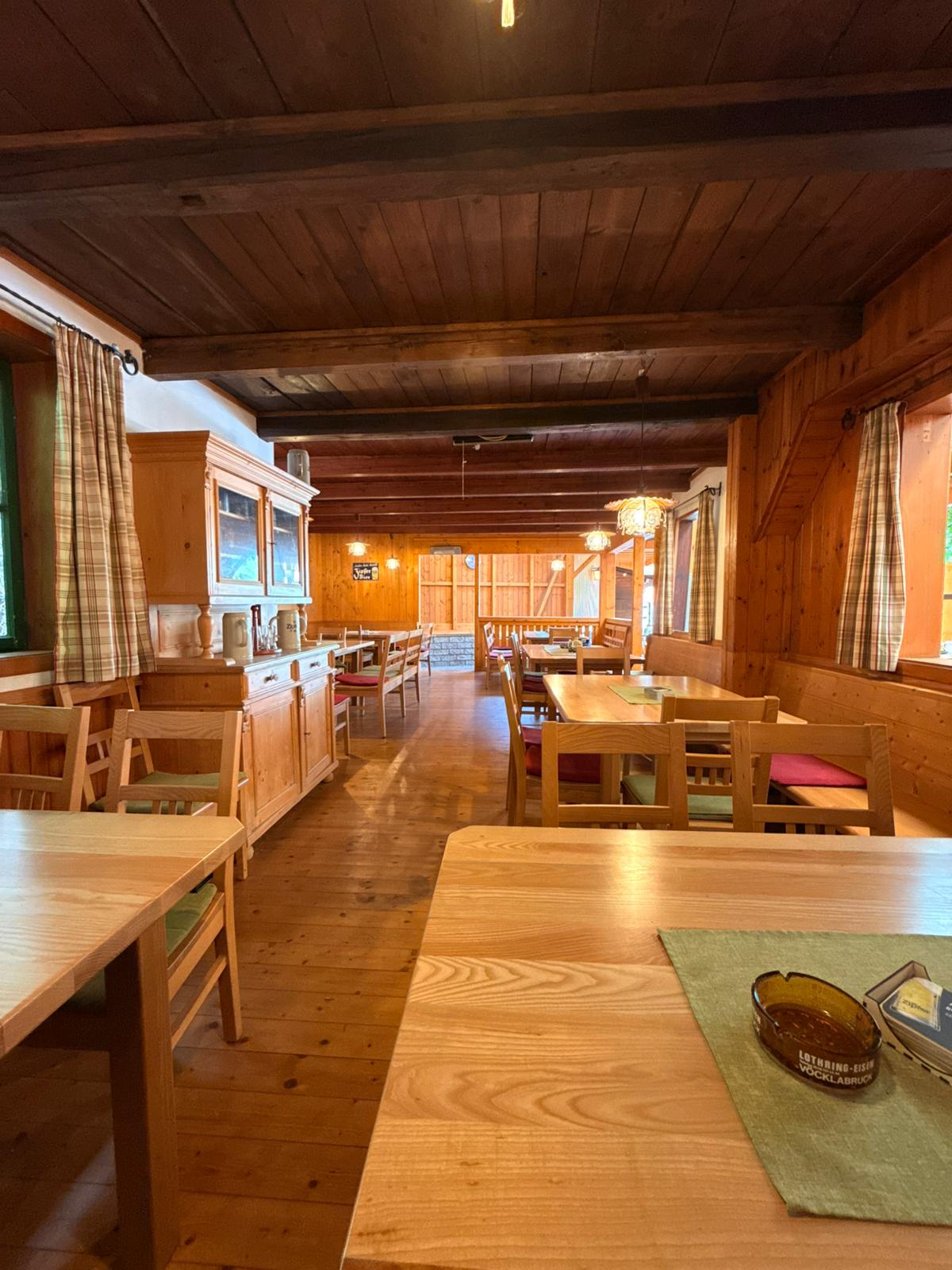 Bilder vom Gasthaus Zigeunerwirt